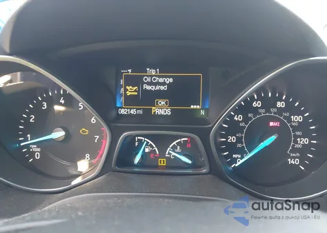 2019 Ford Escape Sel from USA, damaged, VIN 1FMCU9HD8KUB92966